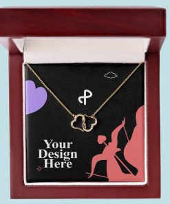 Everlasting Love Necklace