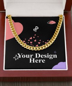 Cuban Link Chain