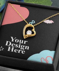 Forever Love Necklace