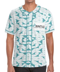 Unisex Baseball Jersey
