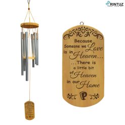 Printuz_Wind Chimes