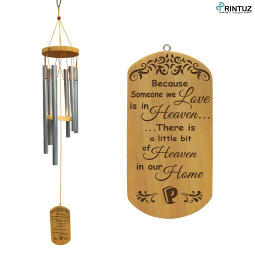 Printuz_Wind Chimes