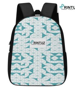 14 Inch Nylon Backpack