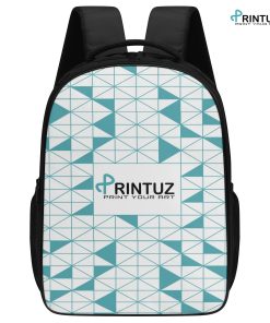 16 Inch Dual Compartment School Backpack