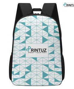 17 Inch School Backpack