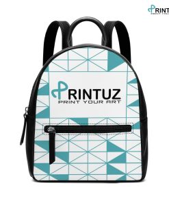 Cute PU Backpack
