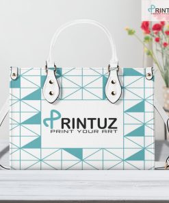 Luxury Women PU Leather Handbag - 3 Size