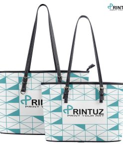 Fashion PU Tote Bags