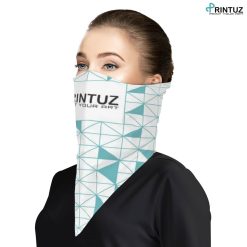 Printuz_Adult Conical Bandanas