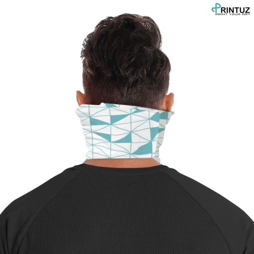 Printuz_Adult Conical Bandanas