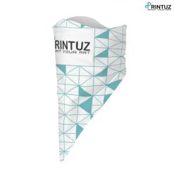 Printuz_Adult Conical Bandanas