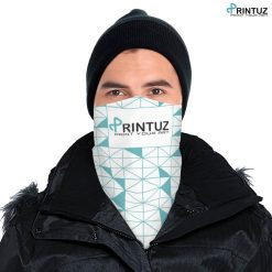 Printuz_Adult Conical Bandanas