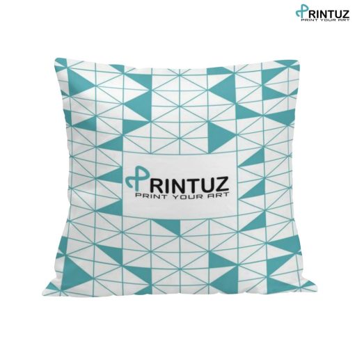 Printuz_Pillow Case (Single-Side Print)