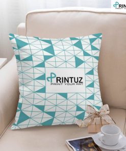Printuz_Pillow Case (Single-Side Print)