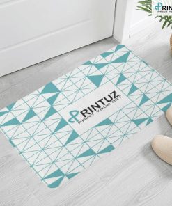Printuz_Plush Doormat