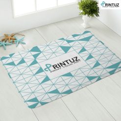 Printuz_Plush Doormat