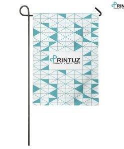 Printuz_S Size Garden Flag Banner