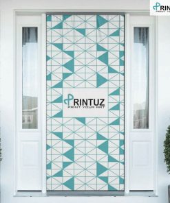 Printuz_Door Socks