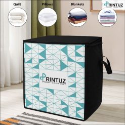 Printuz_Bedding Storage Box Bag