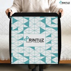 Printuz_Bedding Storage Box Bag