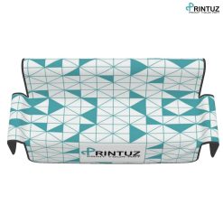 Printuz_70 Inch Sofa Protector Cover