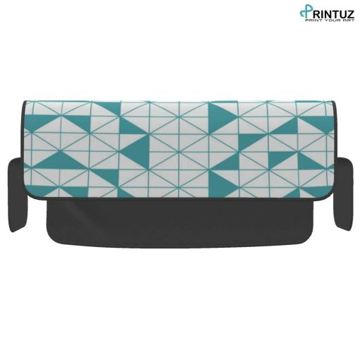 Printuz_70 Inch Sofa Protector Cover