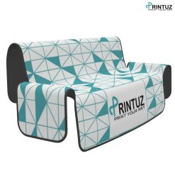 Printuz_78 Inch Sofa Protector Cover