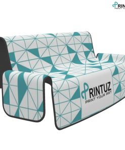 Printuz_78 Inch Sofa Protector Cover