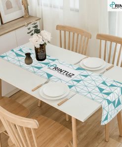 Printuz_Customized Table Runner