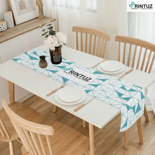 Printuz_Customized Table Runner