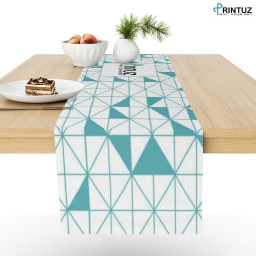 Printuz_Customized Table Runner