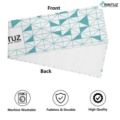 Printuz_Customized Table Runner