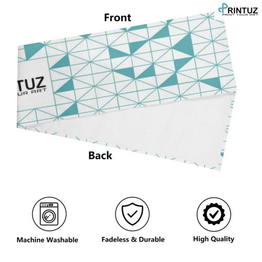 Printuz_Customized Table Runner