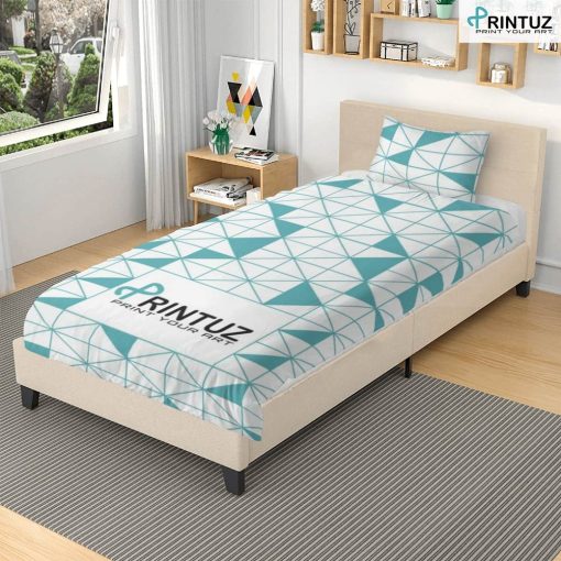 Printuz_447649_3 Pcs Beddings