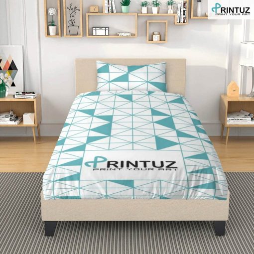 Printuz_447649_3 Pcs Beddings