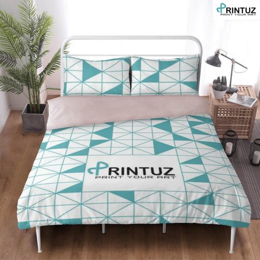 Printuz_447649_3 Pcs Beddings