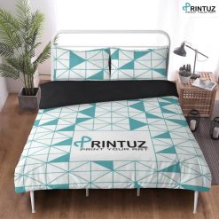 Printuz_447649_3 Pcs Beddings