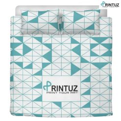 Printuz_447649_3 Pcs Beddings