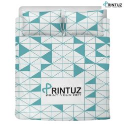 Printuz_447649_3 Pcs Beddings