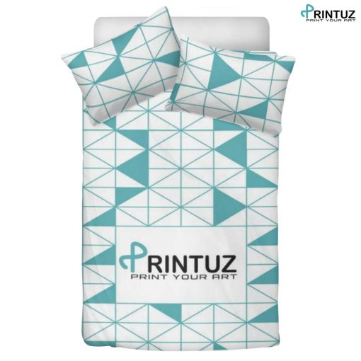 Printuz_447649_3 Pcs Beddings