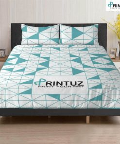 Printuz_447649_3 Pcs Beddings