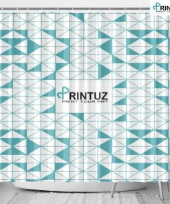 Printuz_447650_Shower Curtain