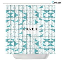 Printuz_447650_Shower Curtain