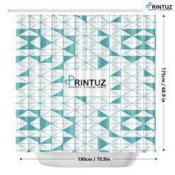 Printuz_447650_Shower Curtain