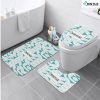 Printuz_447685_Bath Room Toilet Set