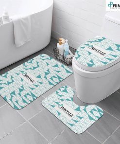 Printuz_447685_Bath Room Toilet Set