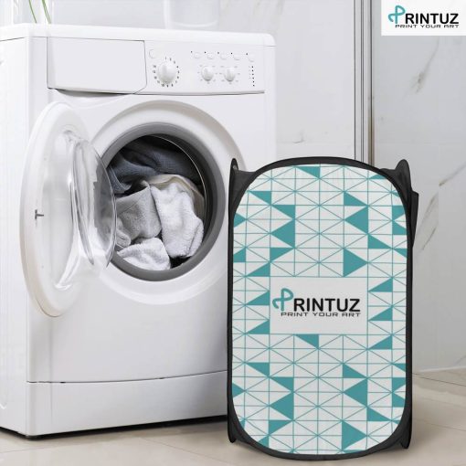 Printuz_447686_Laundry Hamper