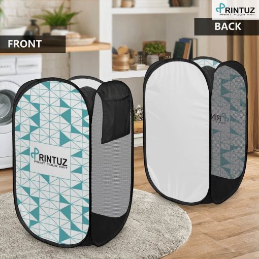 Printuz_447686_Laundry Hamper