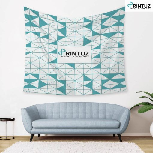 Printuz_447698_Wall Tapestry