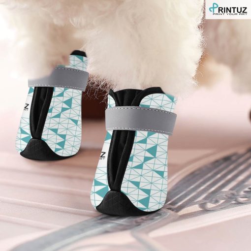 Printuz_447729_Non Slip Dog Socks